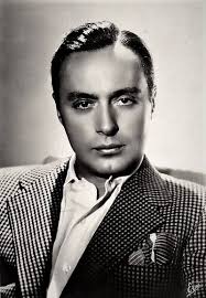 Charles Boyer